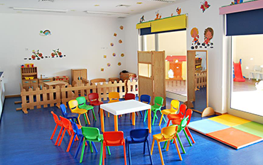 Creche